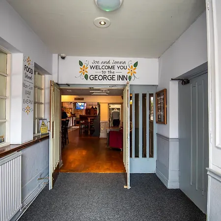The George Hotel