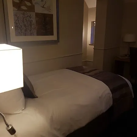 Hotel The George Selby