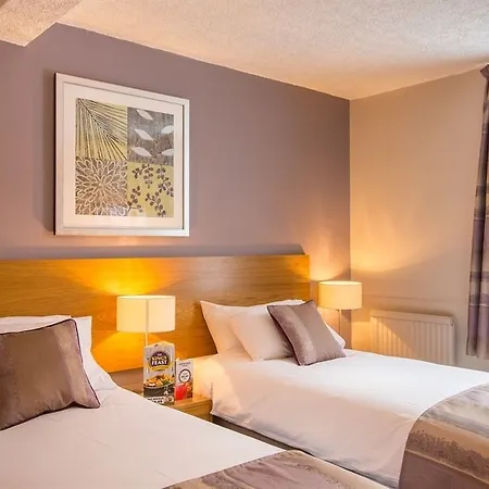 The George Hotel Selby