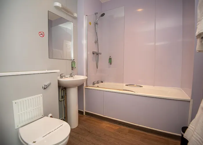 The George Hotel Selby