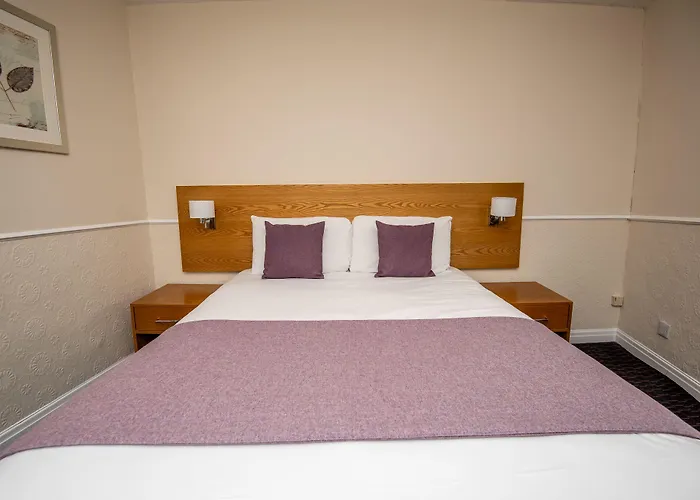 Hotel The George Selby